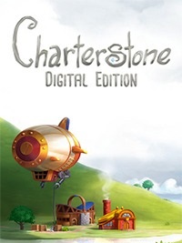 Charterstone: Digital Edition